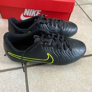 Boys Nike Cleats
